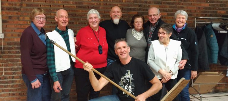 Le Don du sang bénévole de « Neuville » fête ses 60 ans