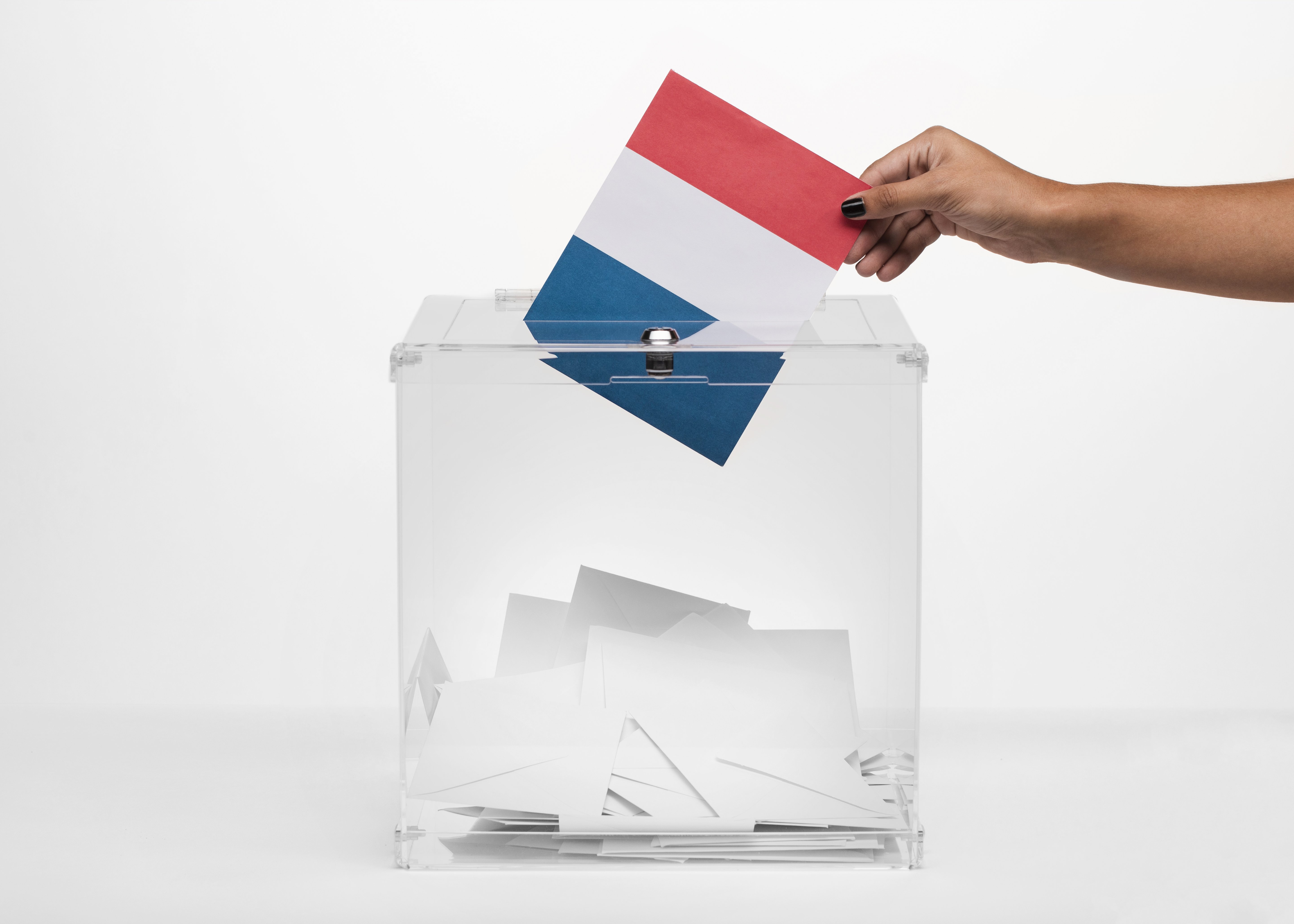 Elections : Navette « Domicile/Bureau de vote »