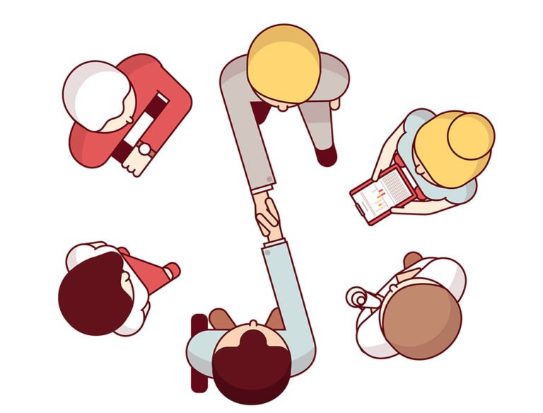 REPORT de l&rsquo;événement  » Bien connaître les risques des associations « 