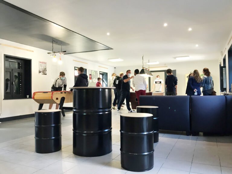 Local ados, formations, tarifs… l&rsquo;offre jeunesse modernisée