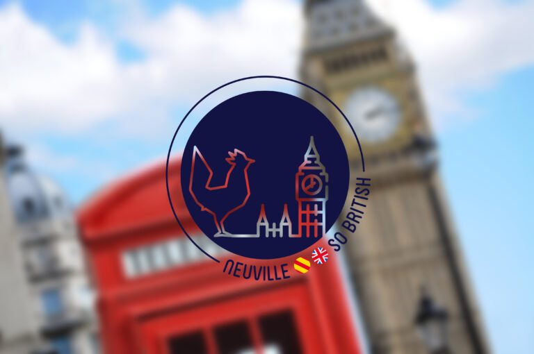 So British : l&rsquo;Angleterre à l&rsquo;honneur !