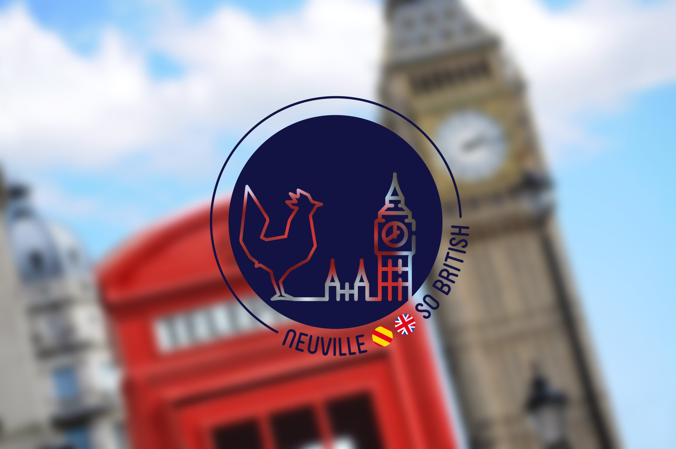 So British : l&rsquo;Angleterre à l&rsquo;honneur !