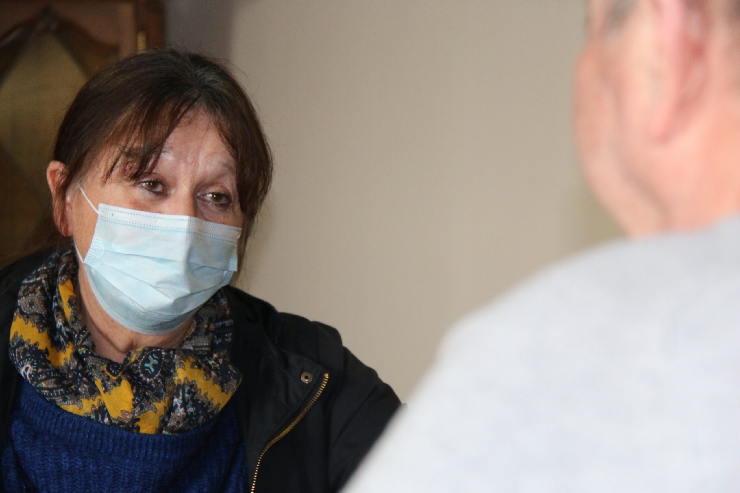 Des « filleuls-solidaires » pour prendre soin de nos aînés