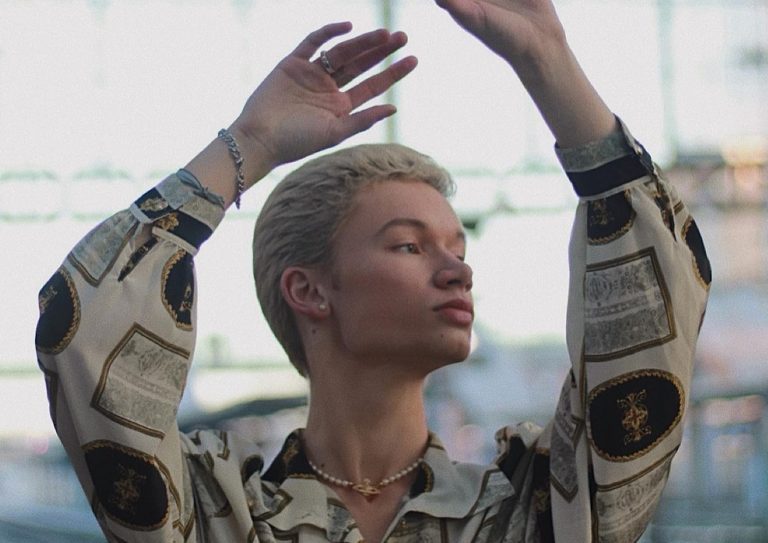 Un jeune neuvillois en finale du concours « Top Model Europe »