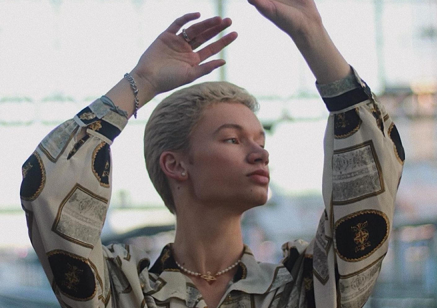 Un jeune neuvillois en finale du concours « Top Model Europe »