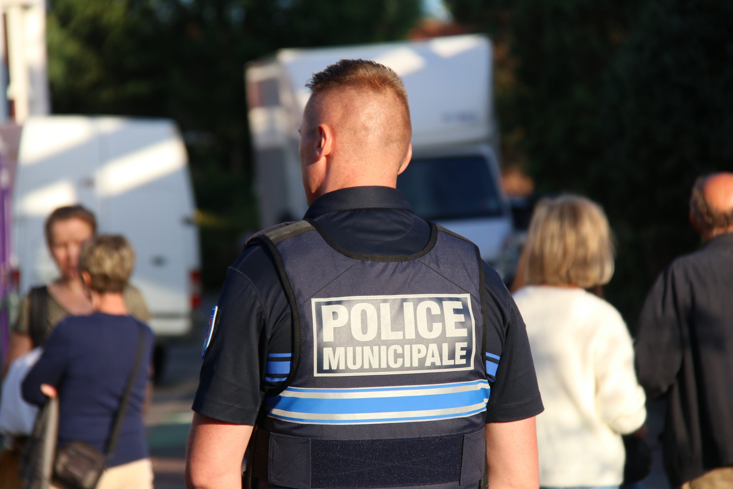 Opération Tranquillité Absence : partez l&rsquo;esprit tranquille !