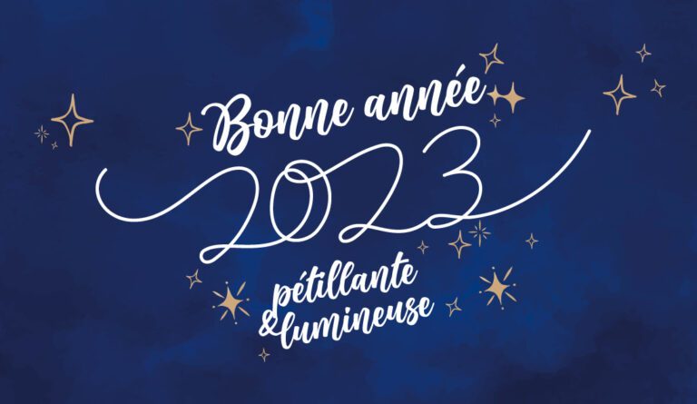 Cérémonie des vœux à la population