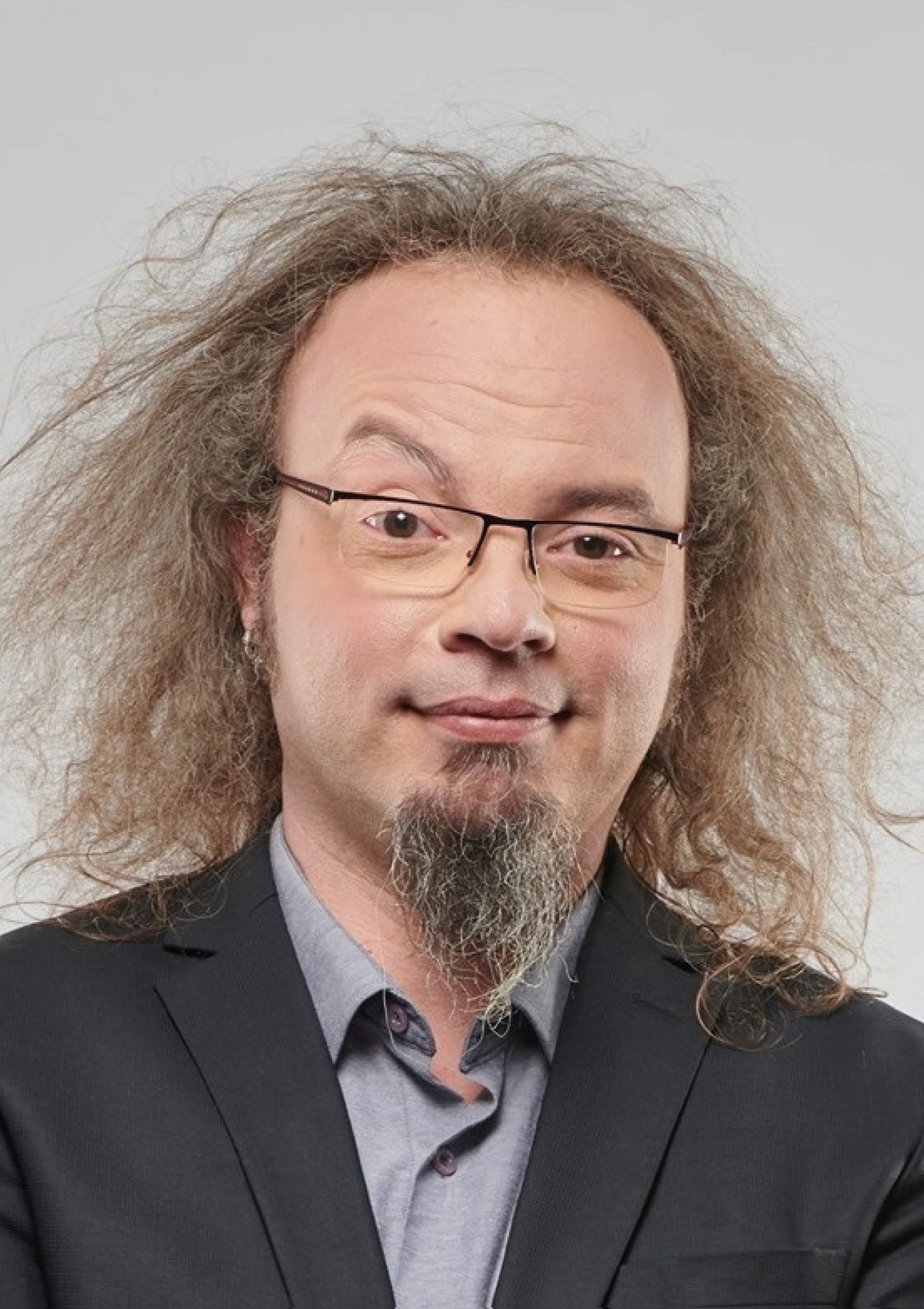 L’école de musique invite Simon Fache