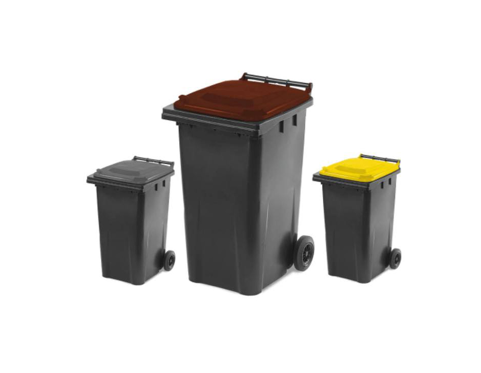 Nouveau calendrier de collecte de vos poubelles